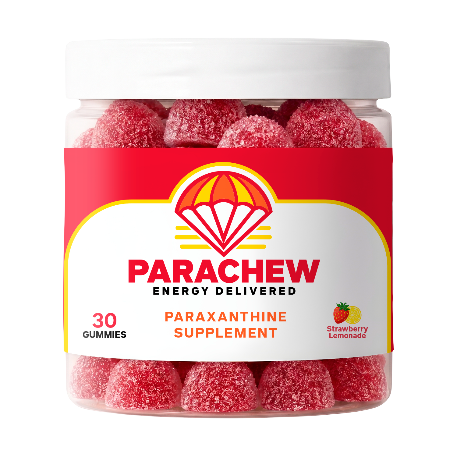 Strawberry Lemonade