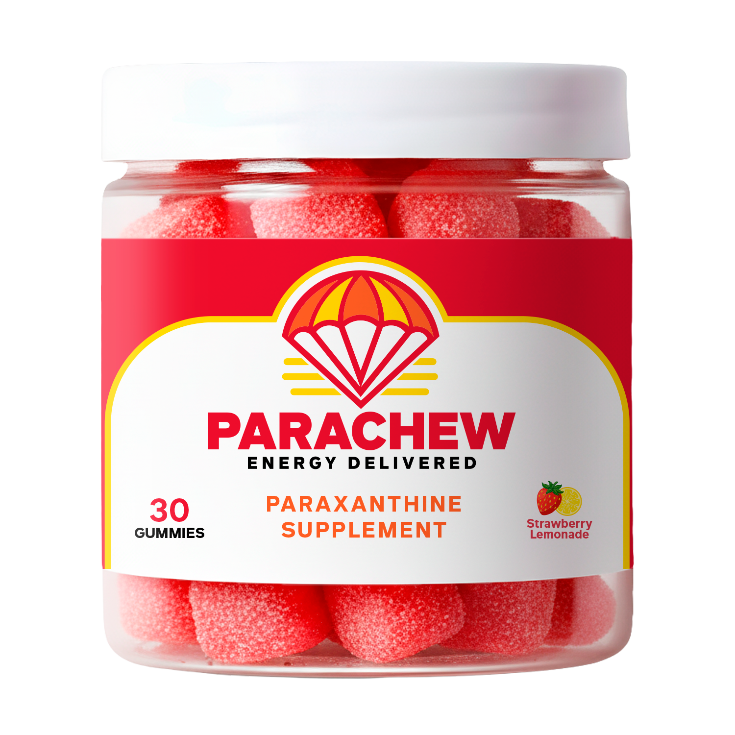 Strawberry Lemonade