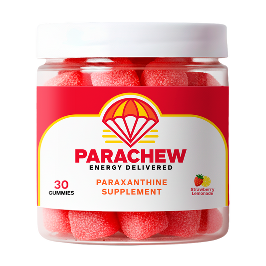 Parachew