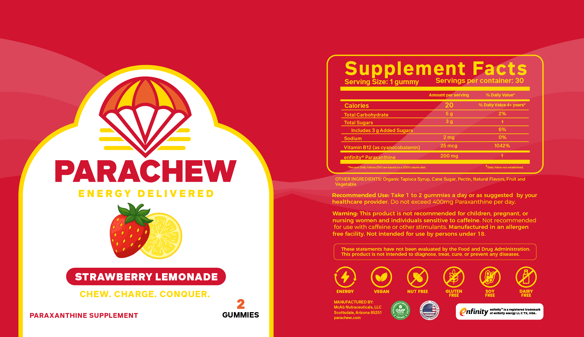 Strawberry Lemonade