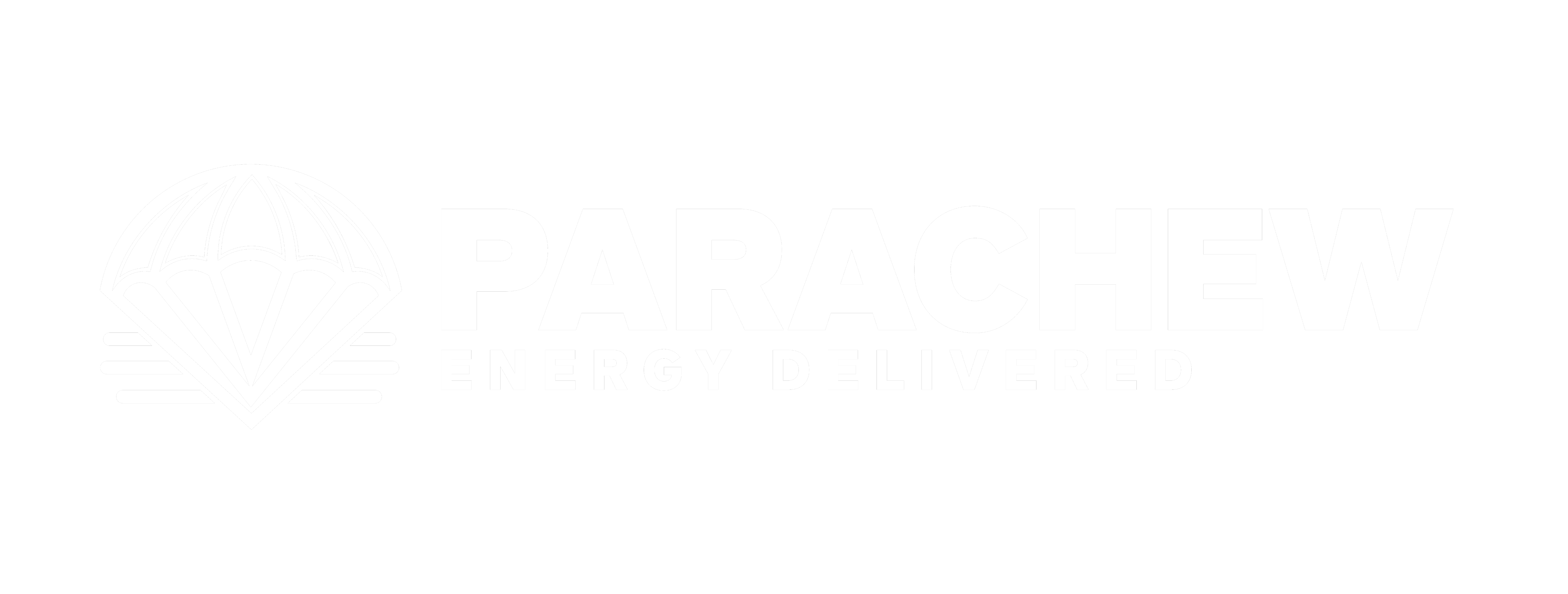 Parachew, Energy Delivered
