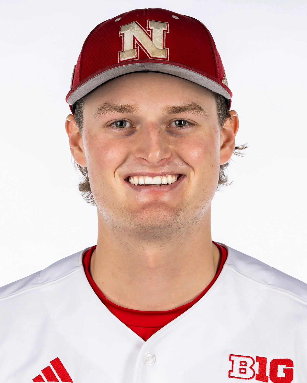 Ryan Harrahill